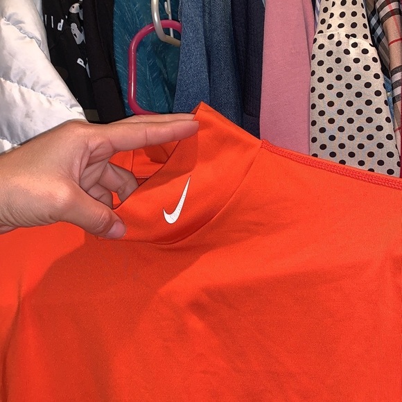 NIKE Orange - Picture 3 of 5